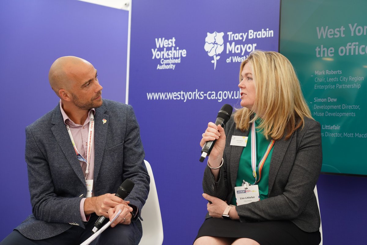 Leeds City Region tweet media