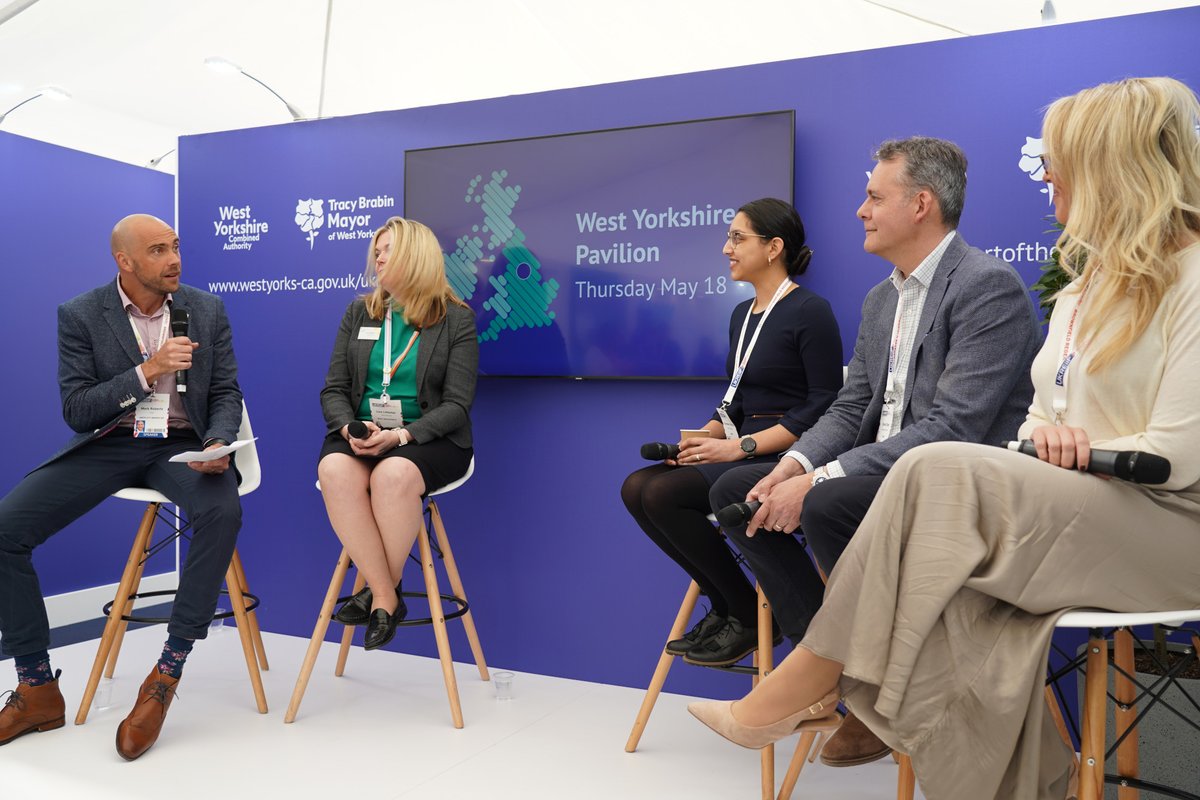 Leeds City Region tweet media