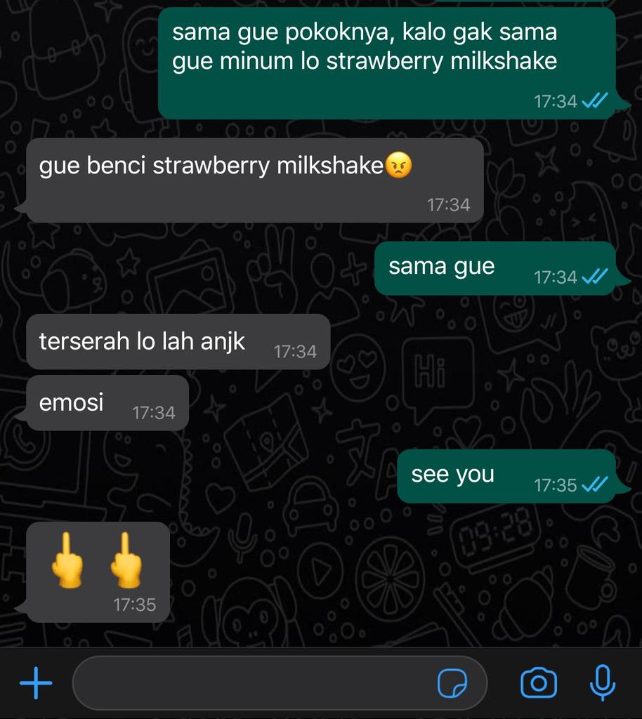 𝐠𝐢𝐨𝐜𝐚. tweet media