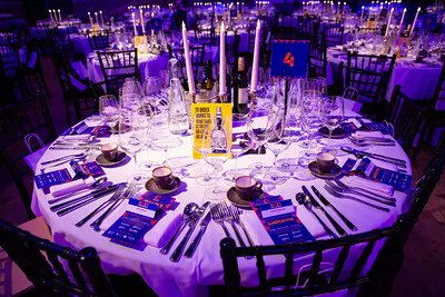 We are so looking forward to the #rcmawards tomorrow – good luck to all of the #rcmshortlist as we wait to find out the #rcmwinner for each category! See you there