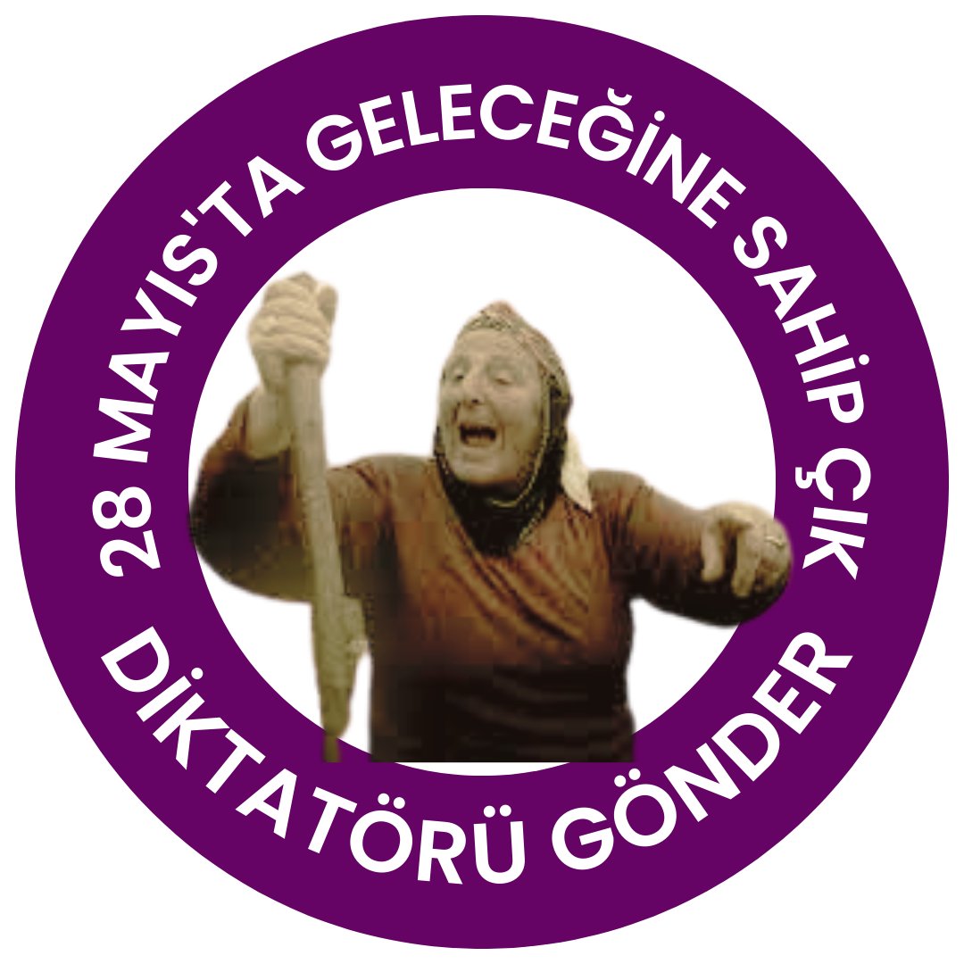 "Kadınların sahibi olacaksınız" vaatleriyle meclise taşınır taşınmaz "erkeğin mağdur olmasına mahal vermeyecek kadın düşmanı düzenlemelerin peşine düşenleri Havva Ana'nın iradesiyle durduracağız, diktatörü göndereceğiz.
