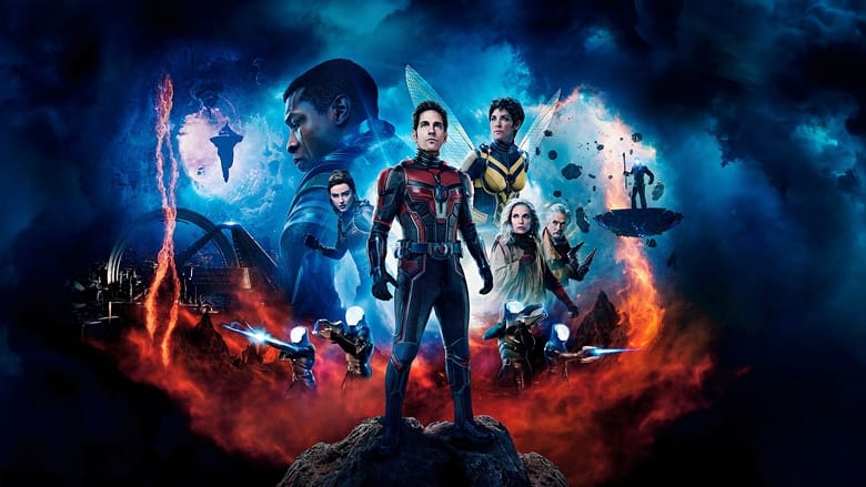 Tian_A1's tweet photo. Ant-Man and the Wasp: Quantumania https://t.co/wmL0hcT9qf @themoviedb #raspberrypi #TweetBoxBot #Photography #Quote #SpaceX https://t.co/u1N3VX8fl1