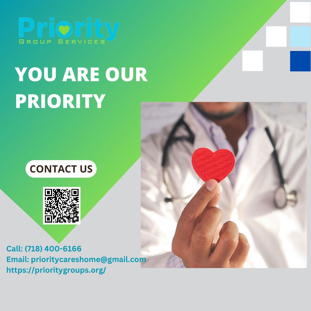 priority_nj's tweet photo. Looking for compassionate and professional eldercare services? Look no further than #PriorityGroupServicesNJ! Contact us today at (718) 400-6166 or email prioritycareshome@gmail.com. #PGNJ #homecare #eldercare https://t.co/VBV35B9twn