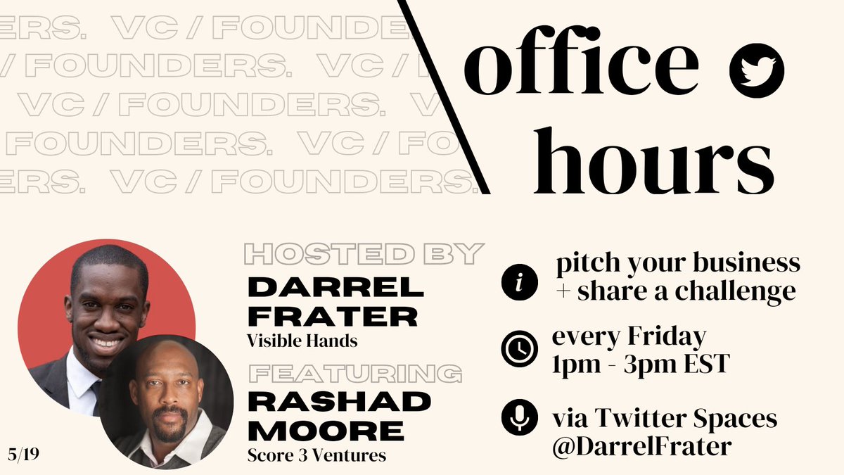 Darrel Frater ✝️ tweet media