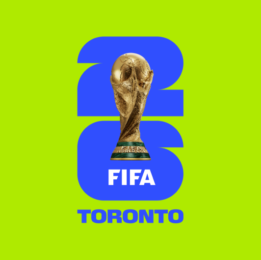 Let us introduce ourselves ⚽  #WeAreToronto 

🏆 👀 torontofwc26.ca

#WeAre26 #FIFAWorldCup

<a href="/FIFAWorldCup/">FIFA World Cup</a> 
<a href="/SeeTorontoNow/">Destination Toronto</a> 
<a href="/cityoftoronto/">City of Toronto 🇨🇦</a>