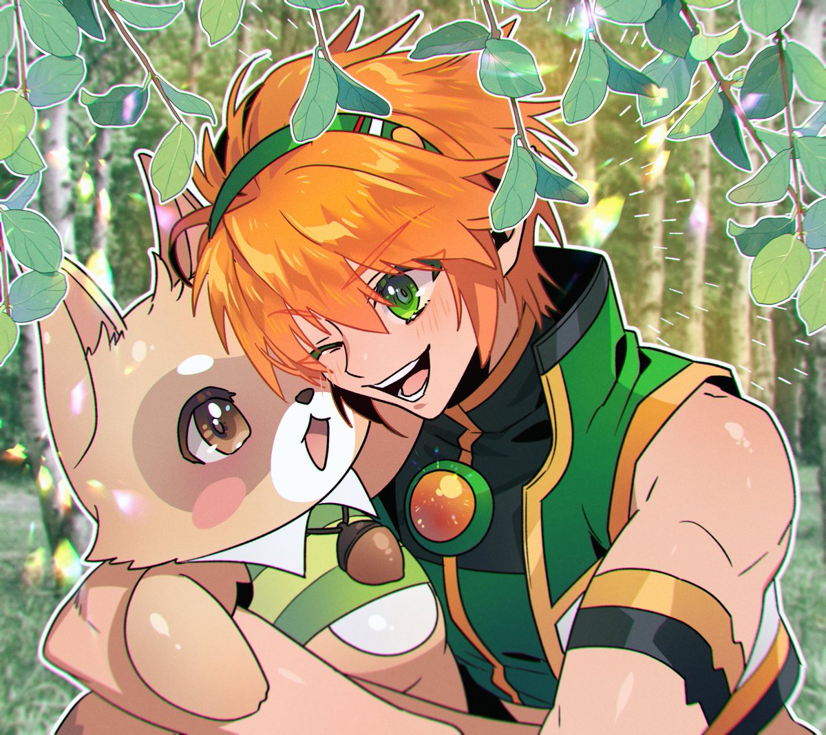 라이언 🎉🎉🎉🎉🎉