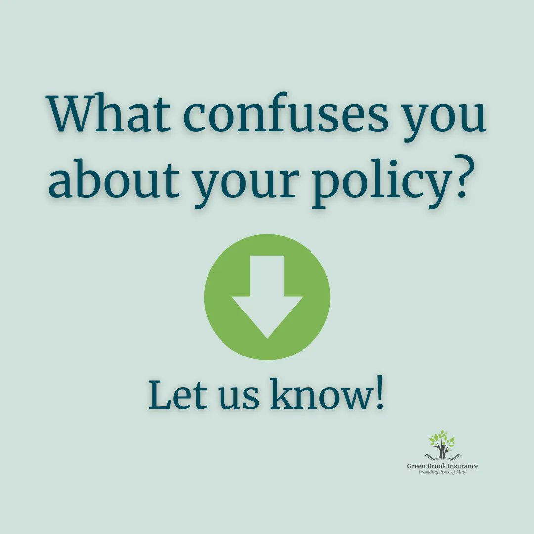 buff.ly/3UwAdyQ 

#insurancebrokers #insurancepolicy #assets #michigan #insurancecompany #pennsylvania #greenbrook #financegoals #indiana #financialliteracy #financetips #illinois #chicagorealestate #familyfinance #wisconsin #homeandauto #lifeinsurance #business