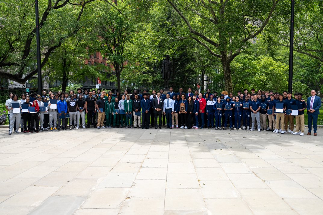 NYC Public Schools On Twitter Earlier This Week Our Boys And Girls nyc-public-schools-on-twitter-earlier-this-week-our-boys-and-girls