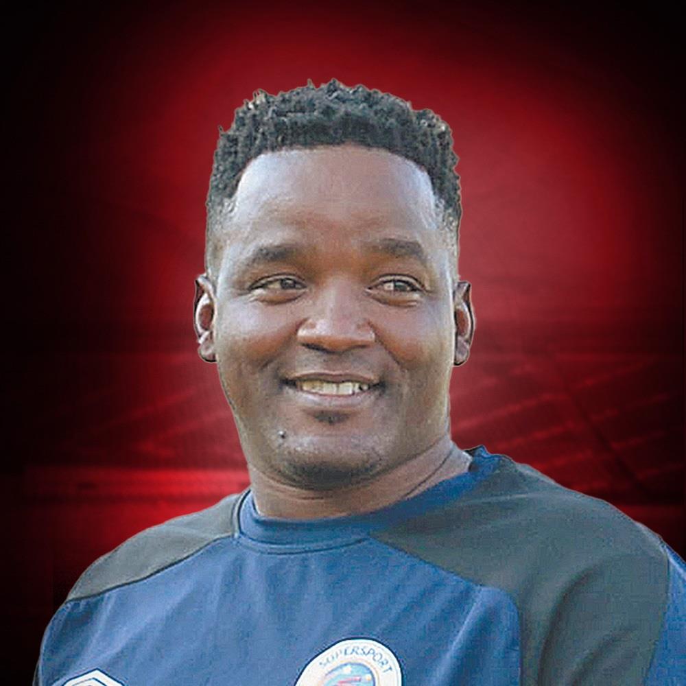 This week we hear from Thabo September - SuperSport United DStv Diski Challenge team head coach. 
#SLSiya
Read more: fal.cn/3ylPX
