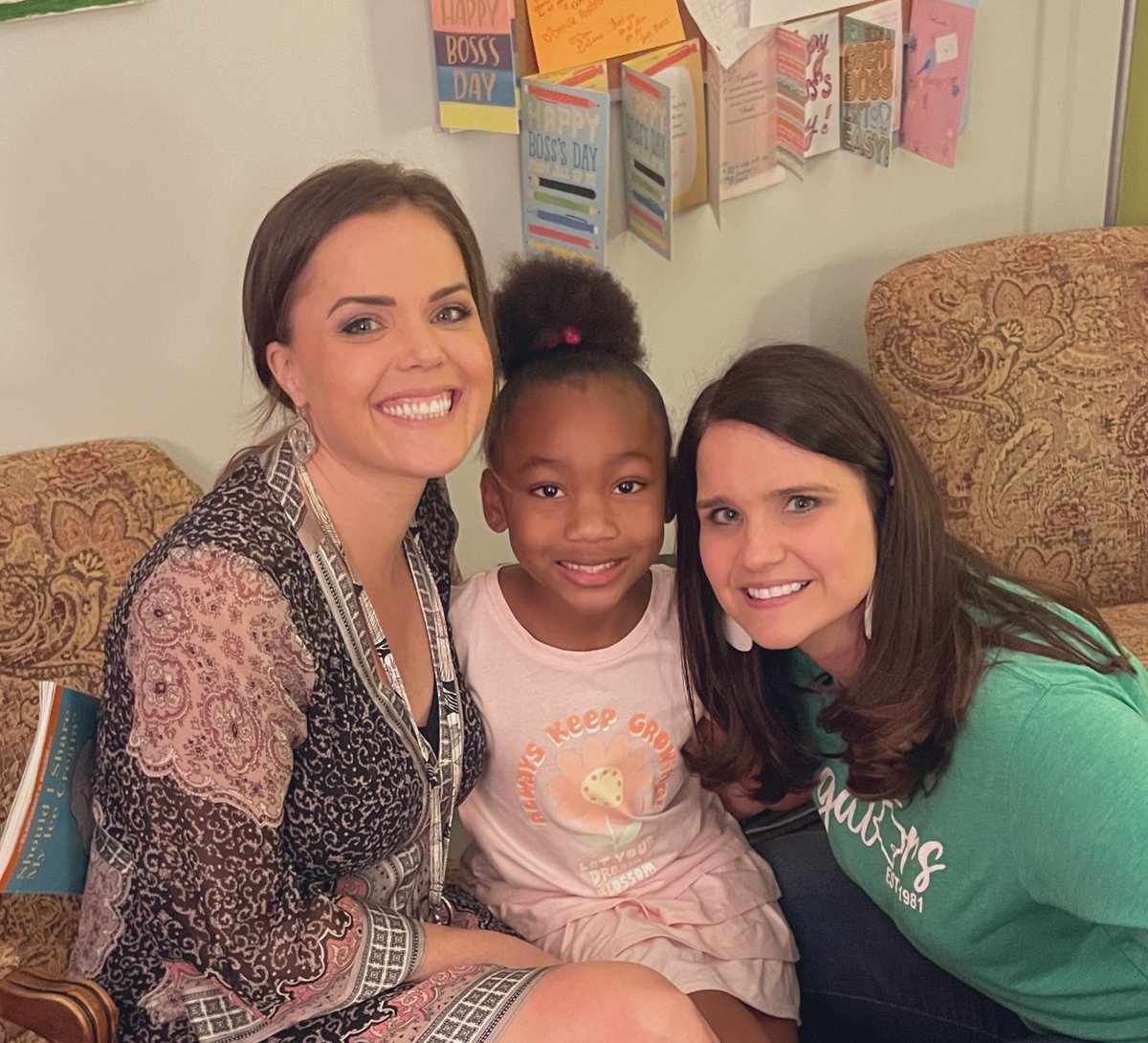 Jessica Cannon (@jcannonmbe) on Twitter photo It was such a special day when this 1st grader wanted to come read a special book to us. She did such an amazing job!! 🐊⭐️<a href="/HumbleISD_GTE/">Greentree Elementary</a> <a href="/MSchultzGTE/">Monica Schultz, M.Ed.</a> It was such a special day when this 1st grader wanted to come read a special book to us. She did such an amazing job!! 🐊⭐️<a href="/HumbleISD_GTE/">Greentree Elementary</a> <a href="/MSchultzGTE/">Monica Schultz, M.Ed.</a>
