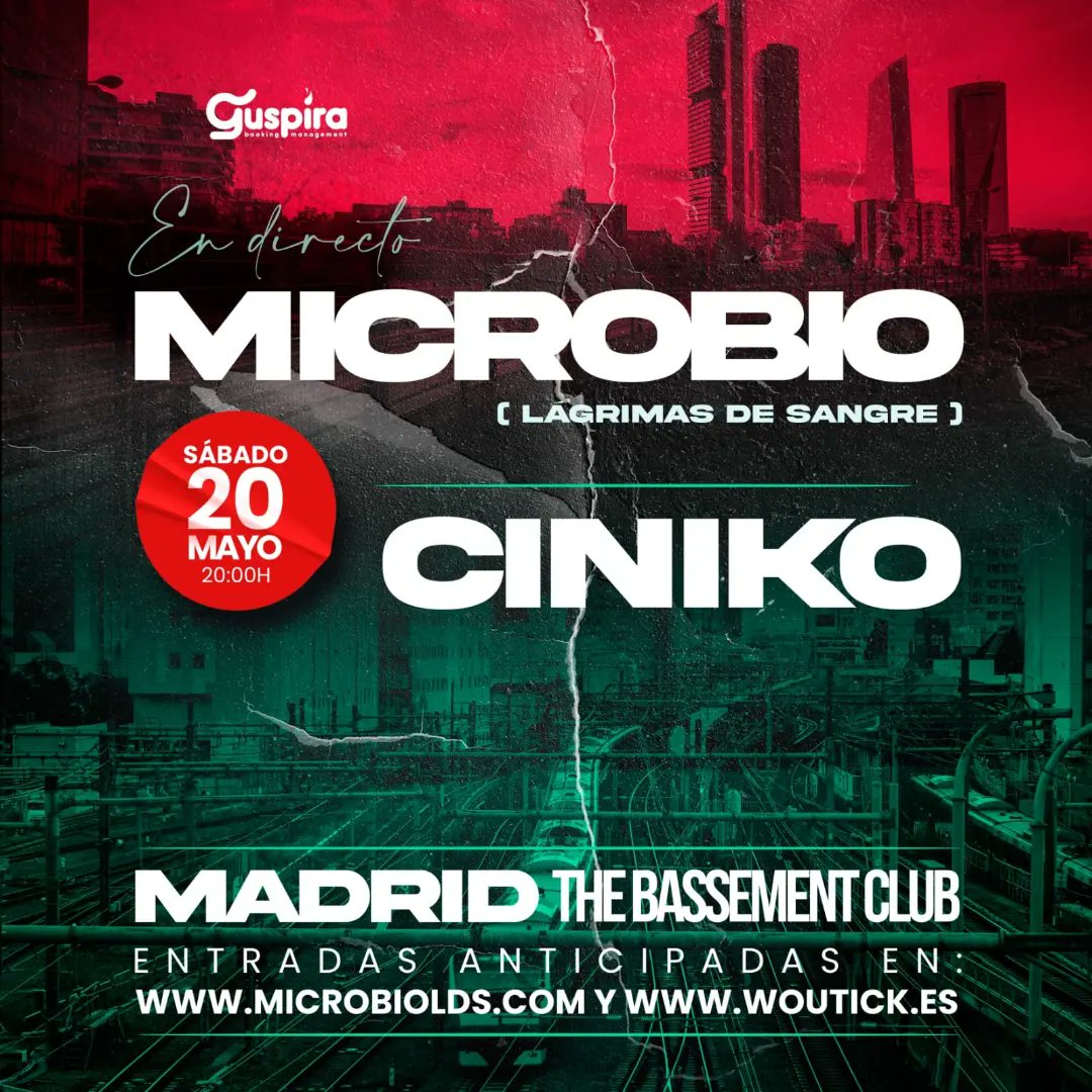 cinikohn's tweet image. Este sabado!!! Que no te lo cuenten