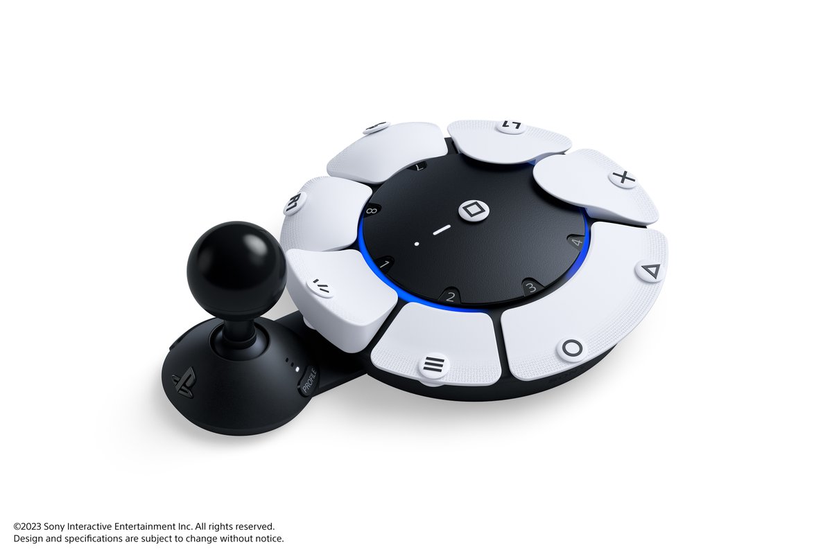 PlayStation tweet media