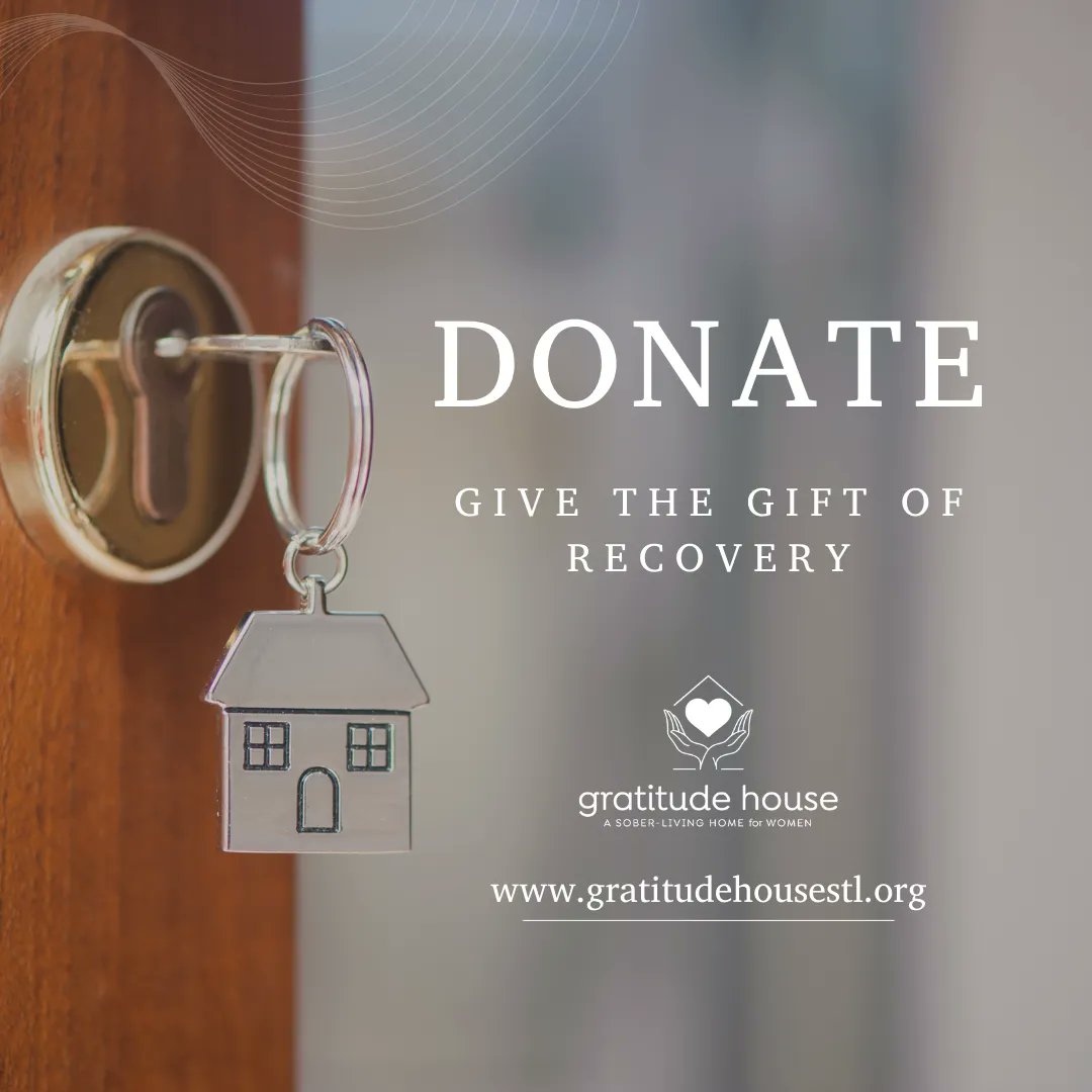 Grateful_Women's tweet photo. At Gratitude House, we believe that every woman deserves a second chance. With your #support, we can make that possible. #Donate now to help us open our doors in 2024! https://t.co/lyJtj6yUDh 
#secondchances #hope #CarryTheMessage #recovery https://t.co/Jqe56Wz8jZ
