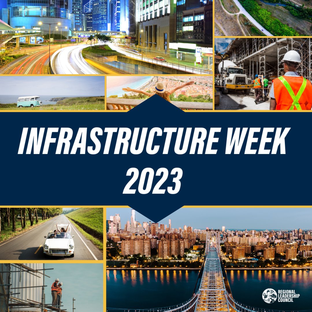 Congresswoman Sheila Cherfilus-McCormick on Twitter: "Happy #InfrastructureWeek! The Bipartisan Infrastructure Law hit the ground running, delivering a investment for Florida. To date, $5.3 billion has been announced for roads ...
