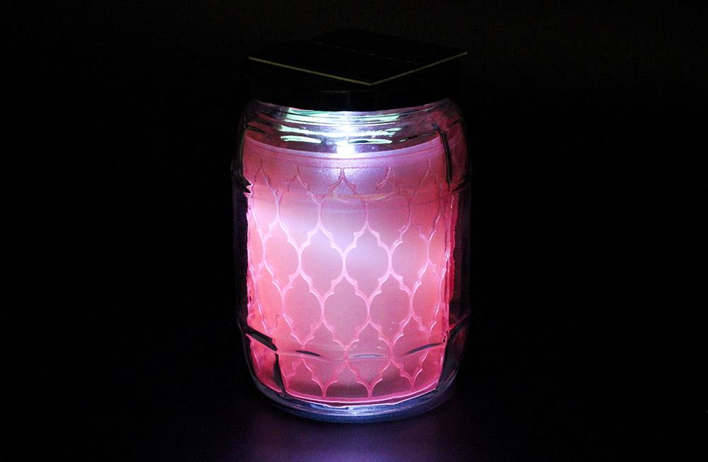 On Instructables: ⚒️

🌞⚡🔋 Learn how to make a solar-powered Jam Jar lamp.

#dtchat #instructables

instructables.com/How-to-Make-a-…