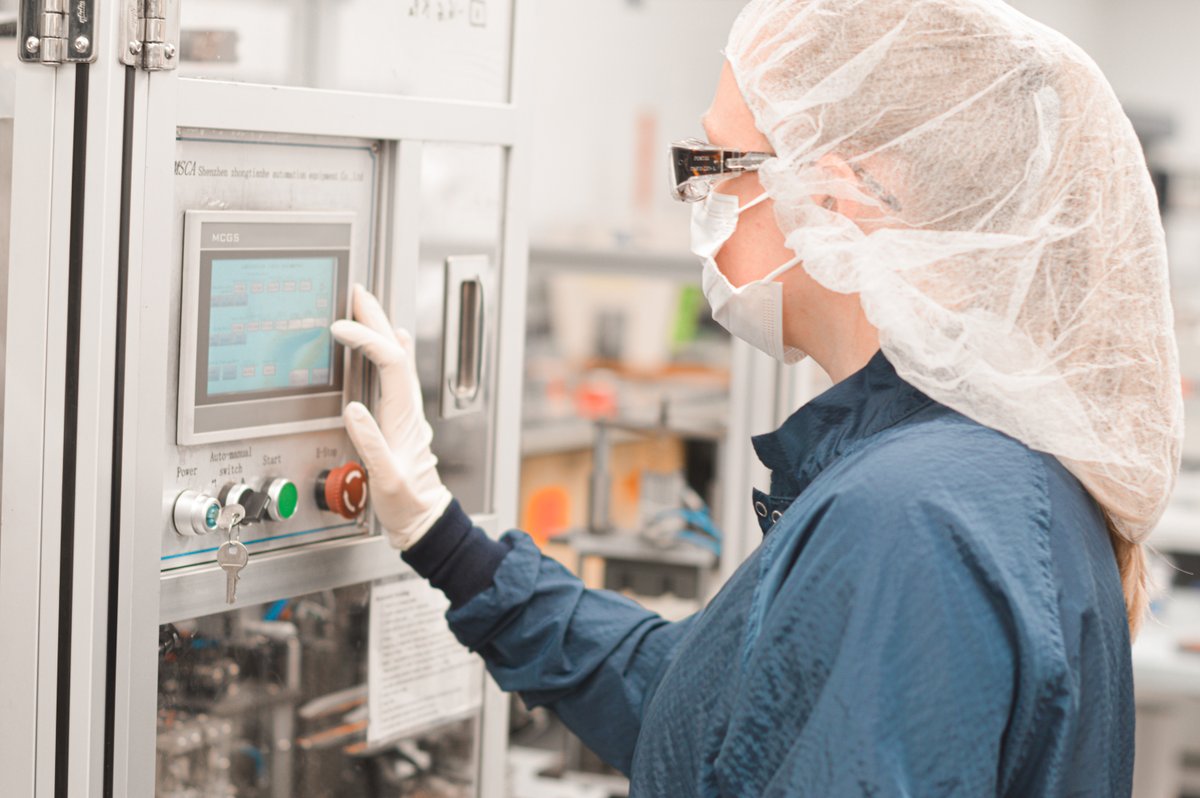 EnPower, Inc. tweet media