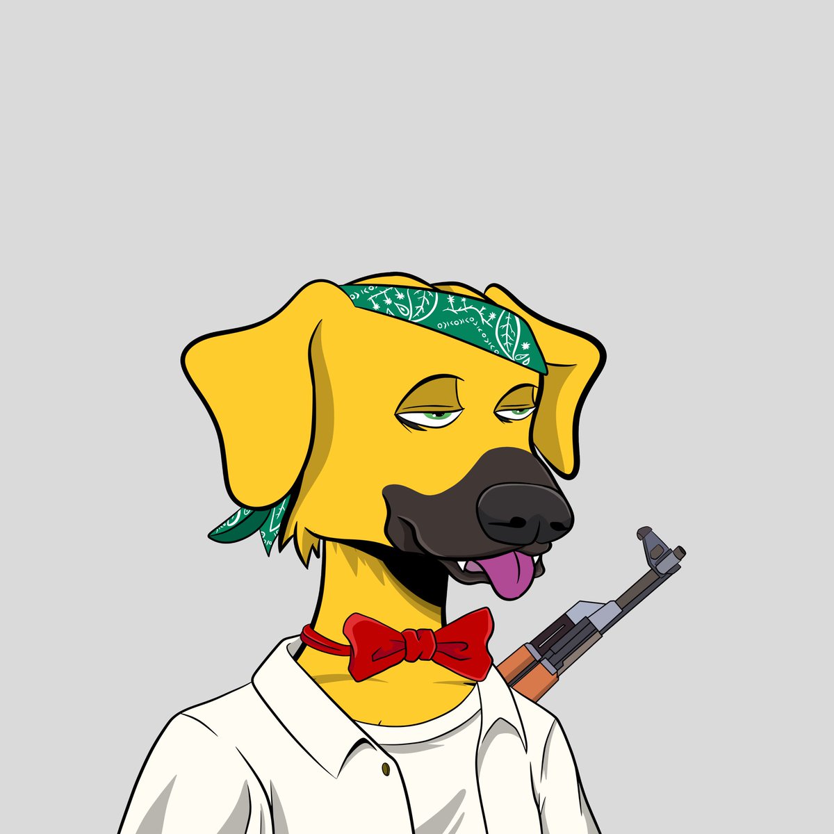 Collab #Giveaway <a href="/AristoDogNFT/">AristoDogs🐶🤘 // Wolves Mint Live! 🐺</a> 🎁

Prizes :  🏆 2X <a href="/AristoDogNFT/">AristoDogs🐶🤘 // Wolves Mint Live! 🐺</a> 

✅Follow <a href="/AristoDogNFT/">AristoDogs🐶🤘 // Wolves Mint Live! 🐺</a>  &amp; <a href="/FedericoNarduz1/">Pandux97</a> 
✅Retweet &amp; Like
✅Tag 3  #crofam 

48H ⏳ Good luck 🍀 
TwitterPicker  ✅

#NFTs #CronosNFT #Cronos #PEPE #NFTCommuntiy #Giveaways #NFTGiveaway