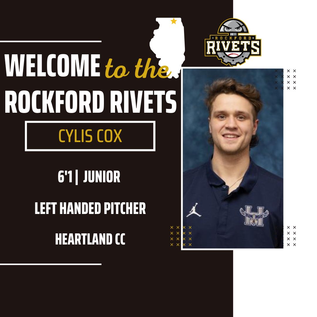 Rockford Rivets tweet media