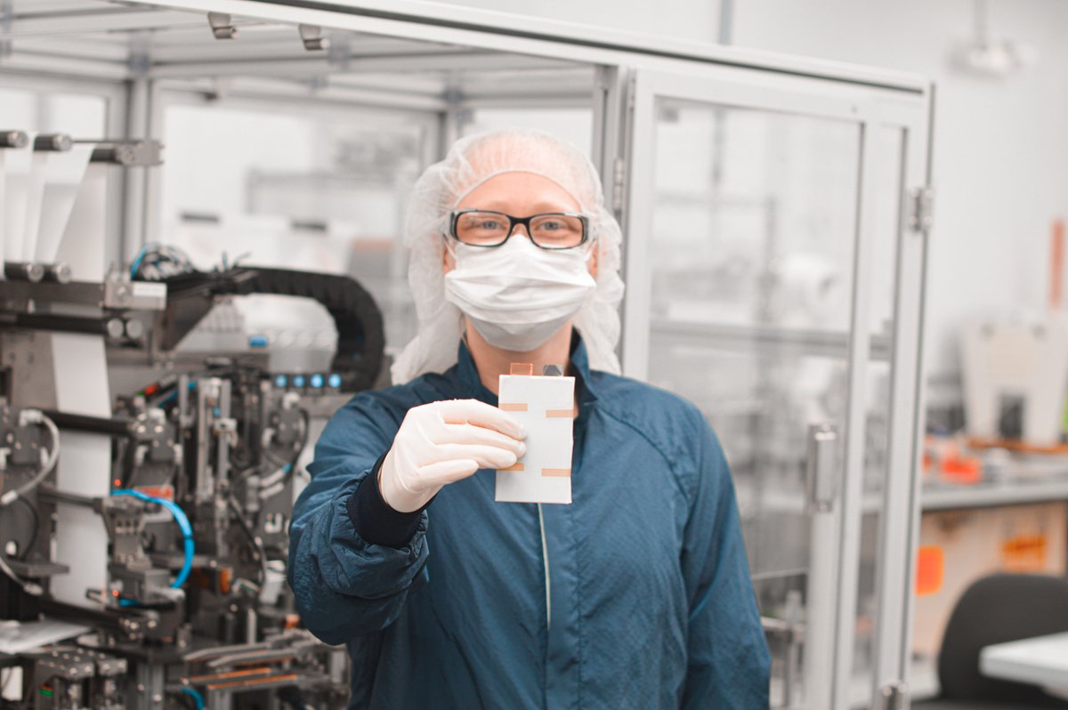 EnPower, Inc. tweet media