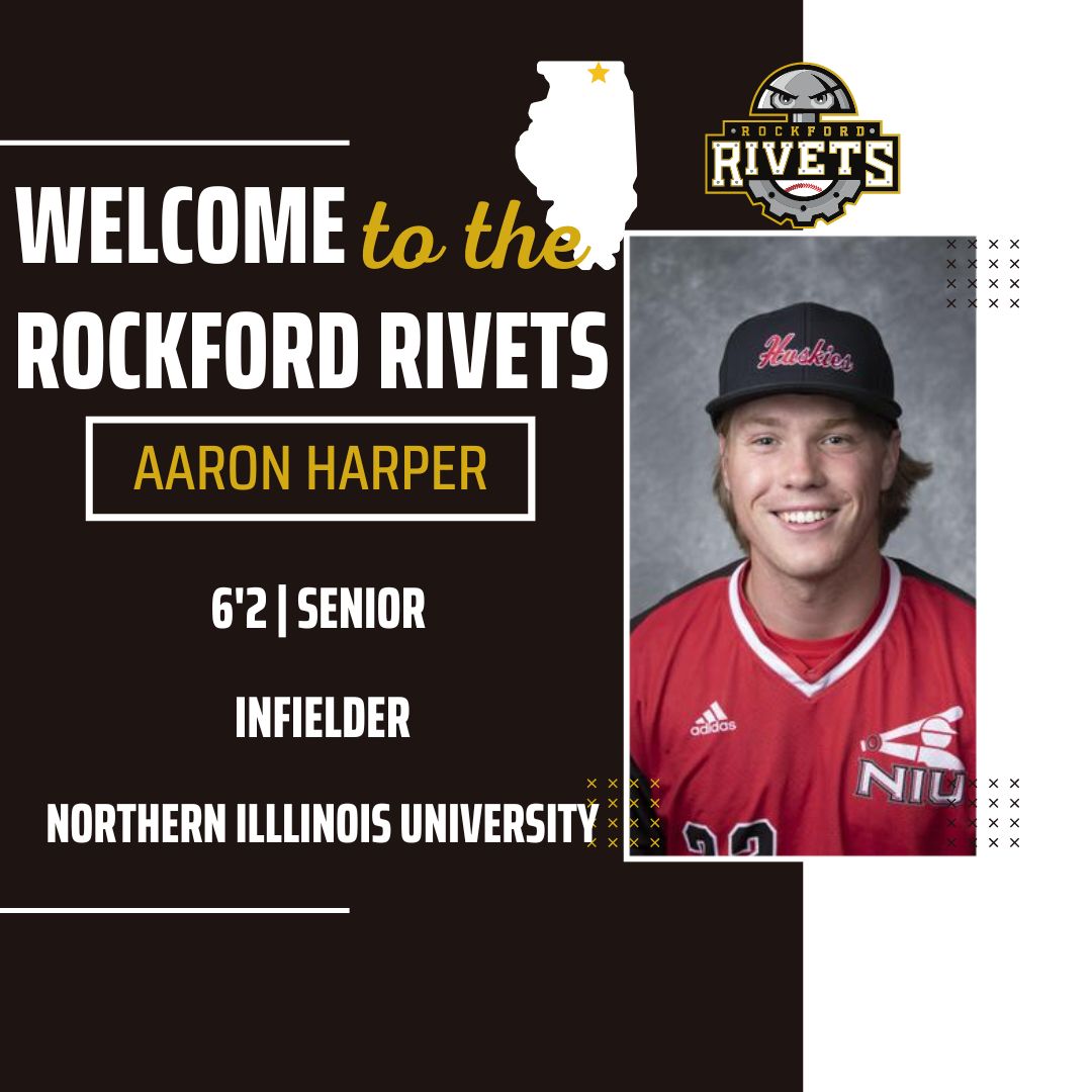 Rockford Rivets tweet media