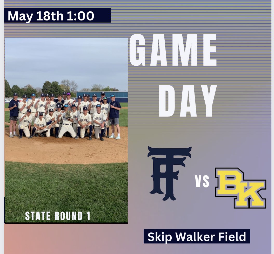 Twin falls Baseball tweet media