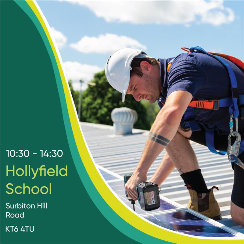 LSBUEAC's tweet photo. 🗓️ Join us for the @RBKingston Efficient Homes Show at @hf_phoenix with @SBILondon, @CanburyWorks + more, to learn about creating a more #energyefficient home! 🏡💚 Click on the link below for more info and to book your free tickets 🎟️
https://t.co/co1jysHq9B https://t.co/XsvXOYwIgy