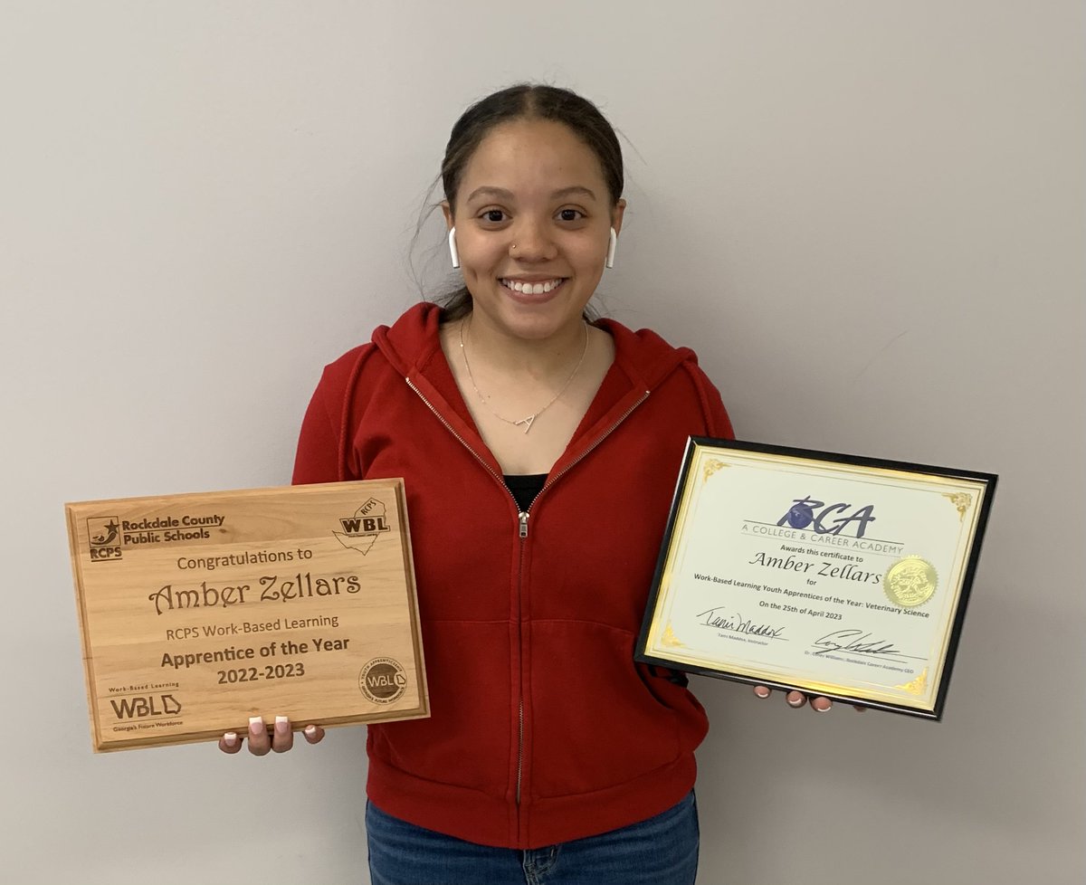 RCPS WBL tweet media