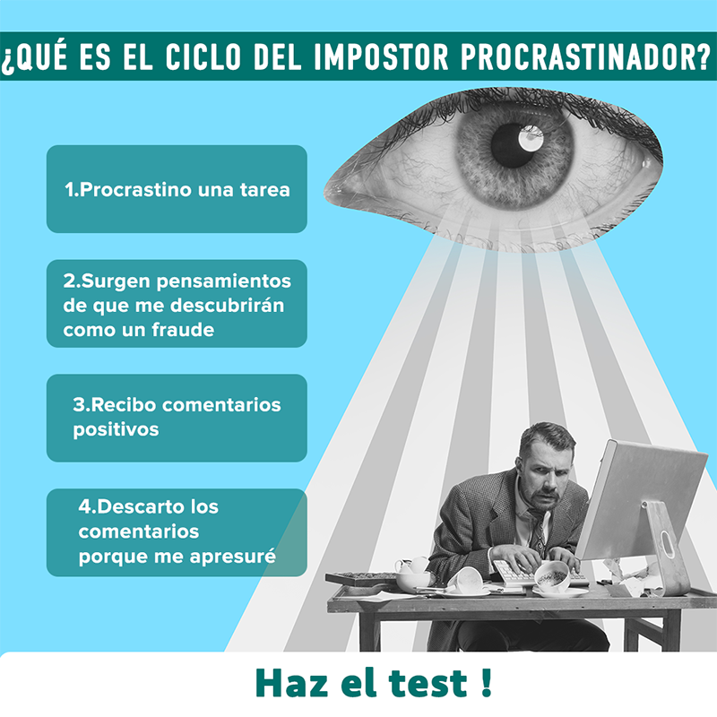 SensaHealth's tweet photo. La procrastinación no es pereza. Es un problema de regulación emocional que puede contribuir al estrés y la ansiedad. Explora técnicas científicas para superar la procrastinación y sentirte mejor.

Pruébala ahora 👇