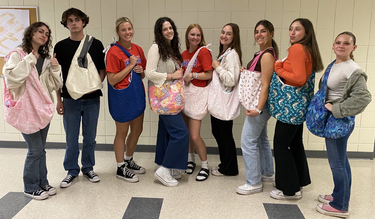 Loretta O'Dea tweet media