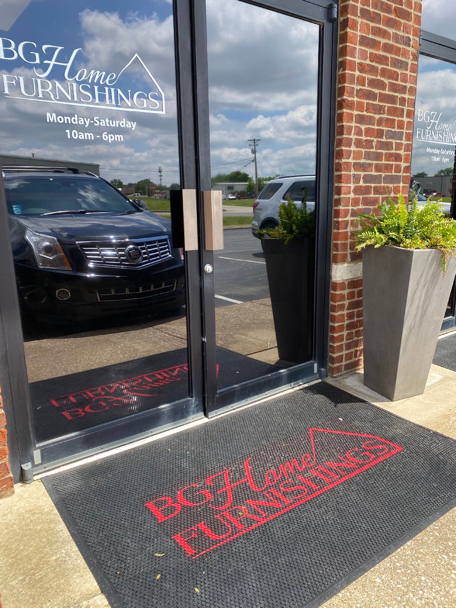 Gerald Printing (@geraldprinting) on Twitter photo Positive feedback is our fave! Ashley at <a href="/BGHomeFurnish/">BG Home Furnishings</a> said, "Drew is the best. He always recommends the best products for our needs. You all are the best at delivering when you say you are going to, and we recommend anyone who asks to go with you!" Thanks, Ashley! Positive feedback is our fave! Ashley at <a href="/BGHomeFurnish/">BG Home Furnishings</a> said, "Drew is the best. He always recommends the best products for our needs. You all are the best at delivering when you say you are going to, and we recommend anyone who asks to go with you!" Thanks, Ashley!