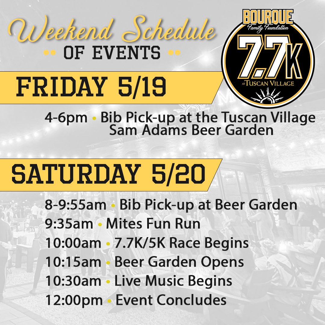 Bourque Family FDN tweet media