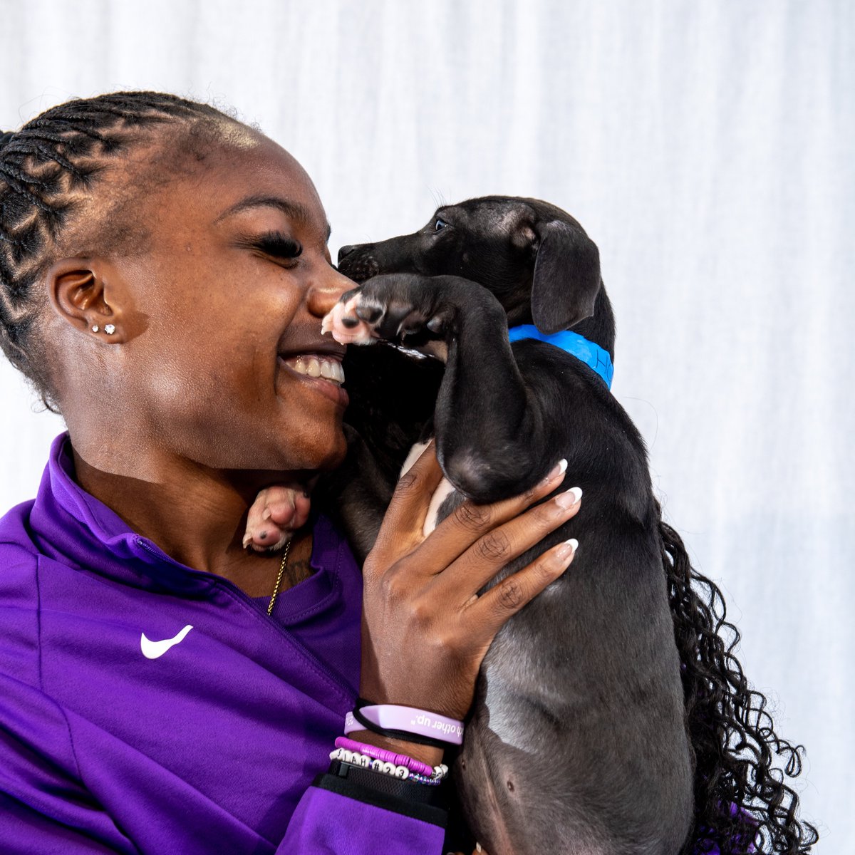 See you and your pups at @ExploriaStadium this Saturday at 7:00 PM for Pups of Pride 🐶

🎟️ orlsoccer.co/23ThemeNights