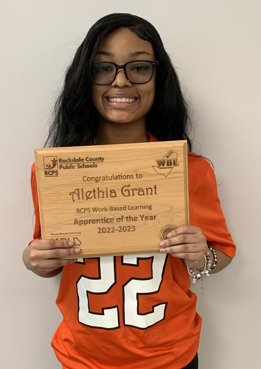 RCPS WBL tweet media