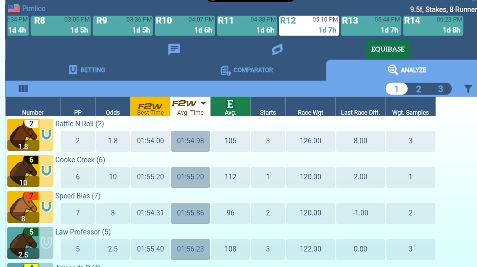 Form2Win tweet media