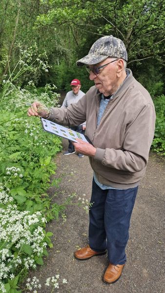 Age UK Trafford tweet media