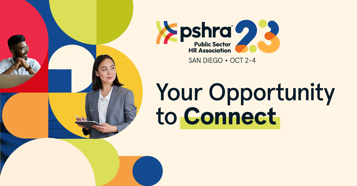 officialPSHRA's tweet photo. The conference of the year needs the attendance of the year's top HR professionals. #PSHRAAnnualConference2023 is your opportunity to connect with #PublicSectorHR across the public sector. Take advantage of early bird pricing options today. #PSHRA
https://t.co/6tdlhL6ZoK https://t.co/UMALp75W5U