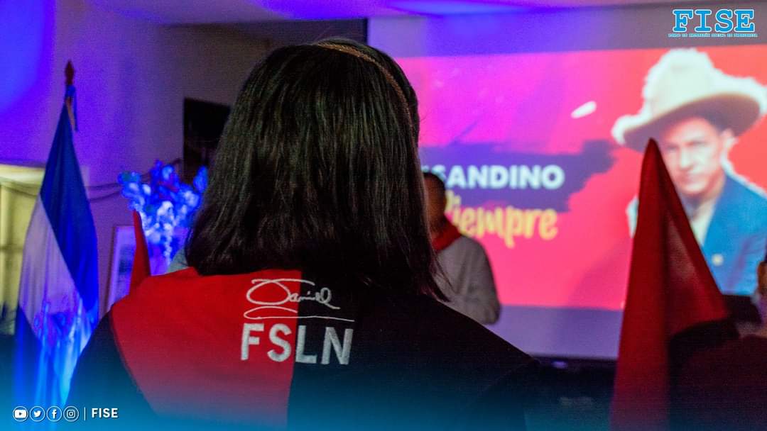 IngFatimaDiaz's tweet photo. Ssndino Vive!! https://t.co/Ypf4juC5qh