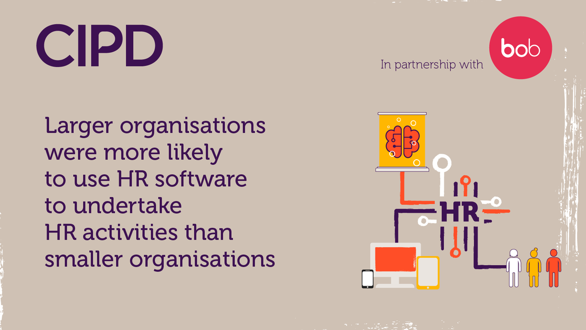 CIPD's tweet photo. Even without a big software budget or technology experts to lean on, there are free tools to help you work more effectively ✅

For example, ChatGPT has helped to push generative AI into the mainstream. 

See more ➡️ https://t.co/uAnTBgyPSL 

#TechAtWork #TechInHR https://t.co/E12bi0jlRY