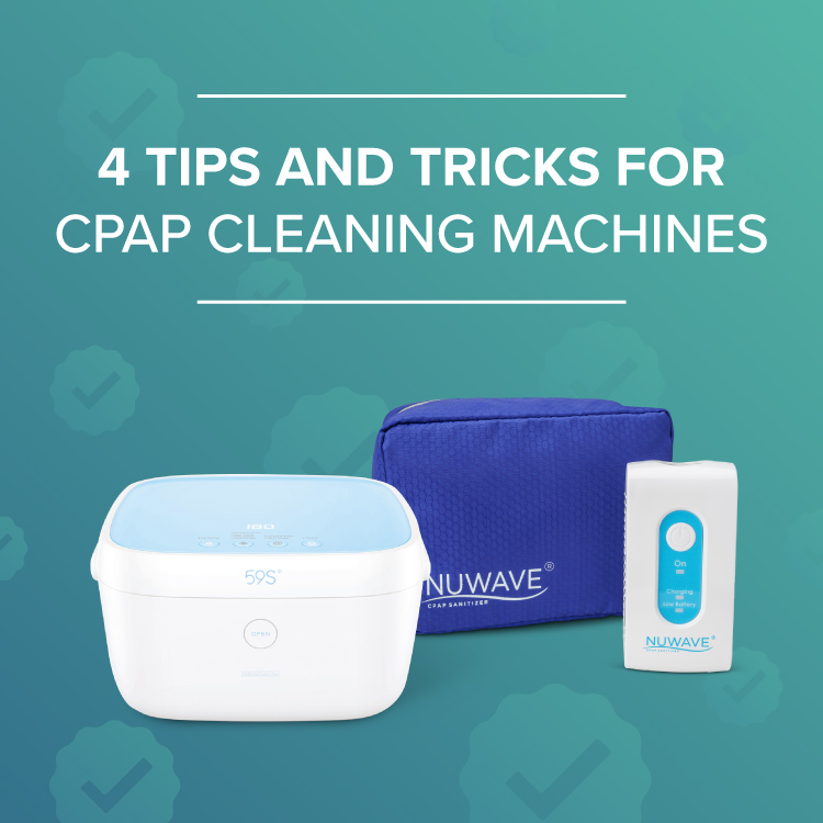 GoCPAP's tweet image. Say goodbye to the hassle of manual CPAP cleaning. Our blog shares some essential tips and tricks for maintaining your machine&apos;s effectiveness and preventing bacteria buildup. 

Read more here: gocpap.com/blog/4-tips-an…

#CPAPcleaning #NuwaveCPAPcleaner #PaptizerLEDCPAPcleaner