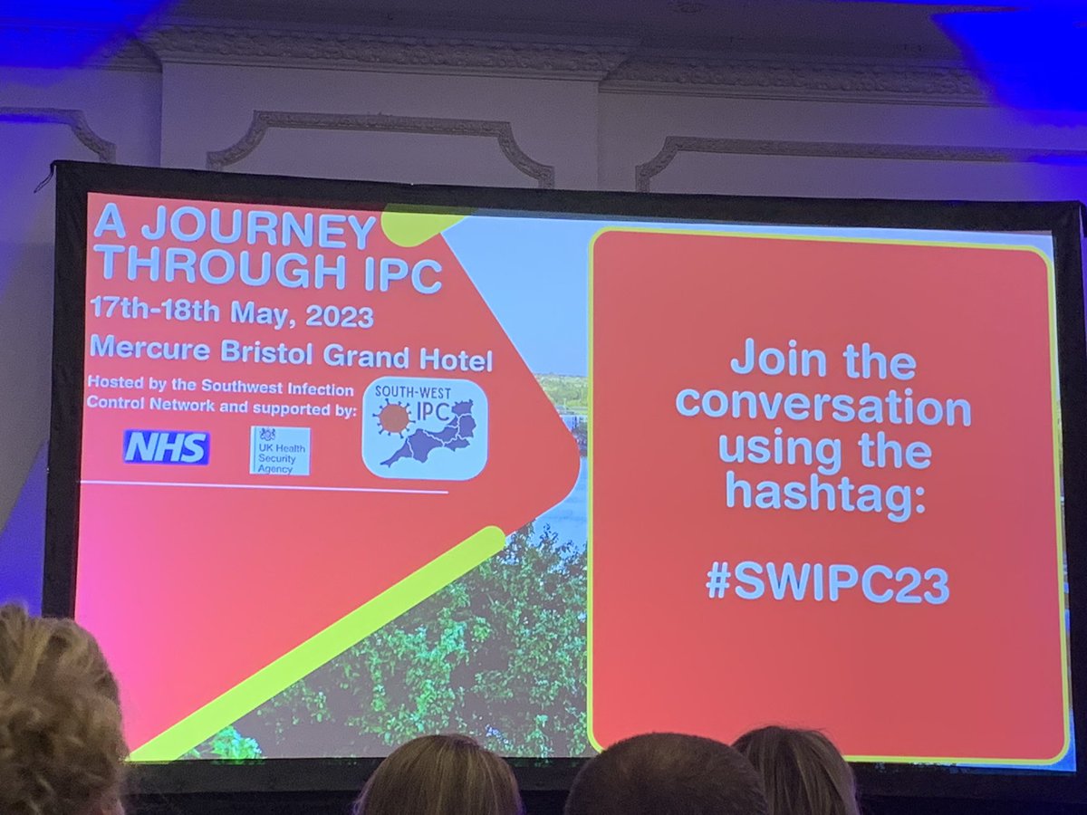 JaneSearle11's tweet photo. Second great day at SWIPC 23 conference, great speakers, conversation and though provoking discussions. #SWIPC23 Thank you everyone. https://t.co/jzFIpB01lp