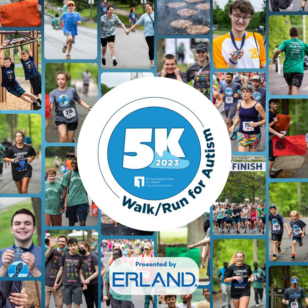 Erland Construction (@erlandinc) on Twitter photo This past Saturday, Erland, friends, and family took on the NECC 5K Walk/Run for Autism. <a href="/NECCforautism/">The New England Center for Children</a> hosts this event annually to raise money so they can continue to provide services so every child with autism has the opportunity to live full, productive, and rewarding lives. This past Saturday, Erland, friends, and family took on the NECC 5K Walk/Run for Autism. <a href="/NECCforautism/">The New England Center for Children</a> hosts this event annually to raise money so they can continue to provide services so every child with autism has the opportunity to live full, productive, and rewarding lives.