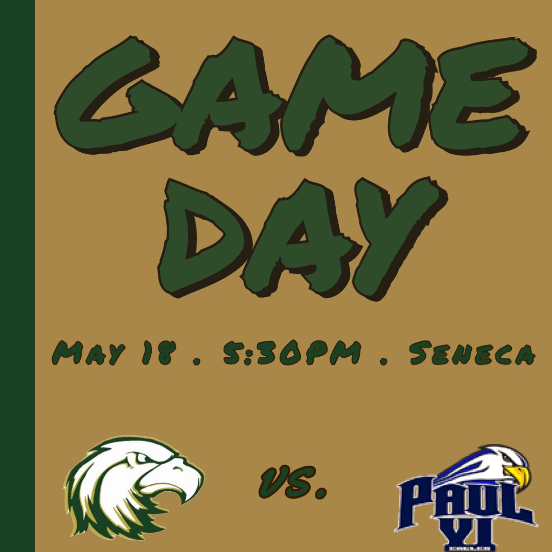 Game Day! The boys take on PVI in the stadium tonight! Faceoff @ 5:30 #SGE