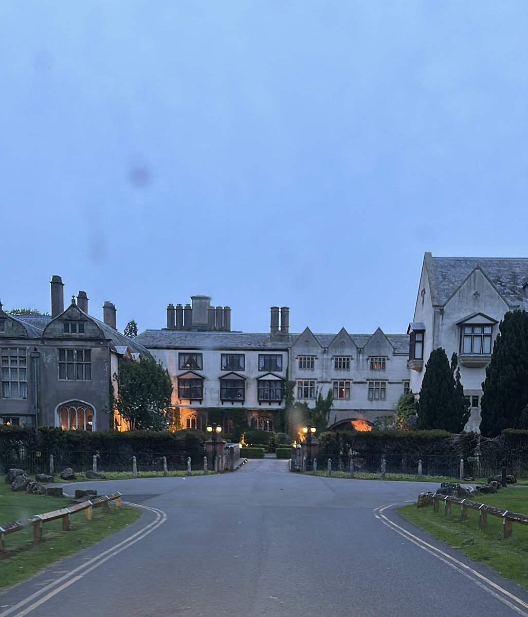 Shire Beds tweet media