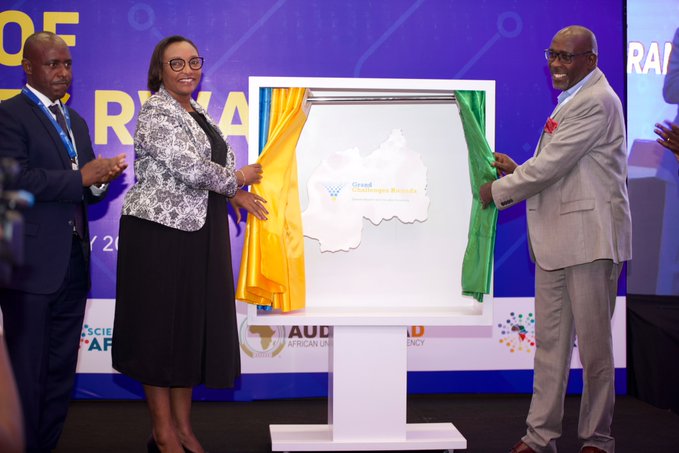 Ministry of Education | Rwanda on Twitter: "Today, Hon. @Dr_Uwamariya