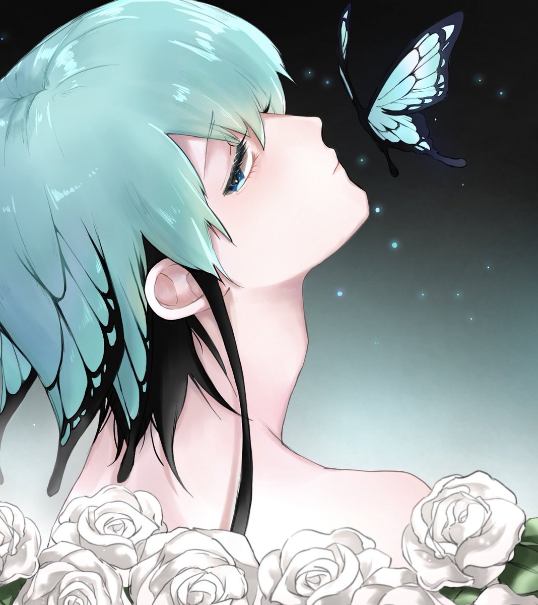 これは2年前のTS🦋