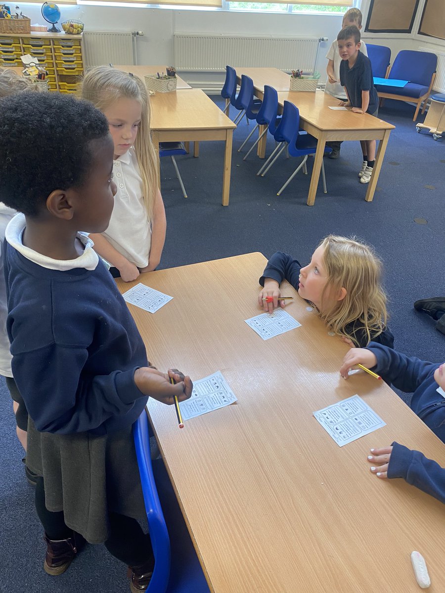 This afternoon we have been discussing diversity! We had to find people around the room with similarities and differences to us! We enjoyed celebrating these and listening to a song all about diversity! #WCPSPD youtu.be/ZiOSzuXjDD0