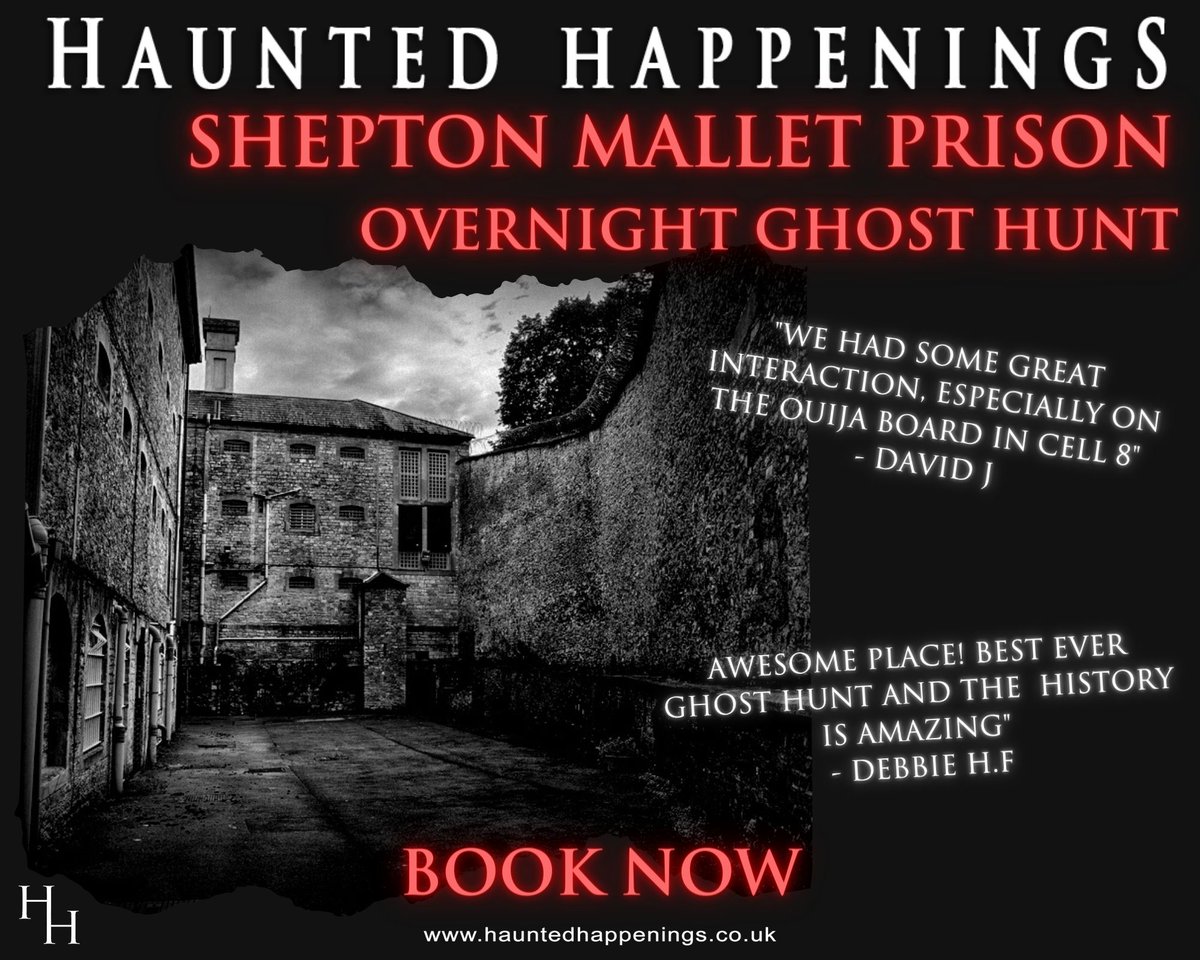 Haunted Happenings tweet media