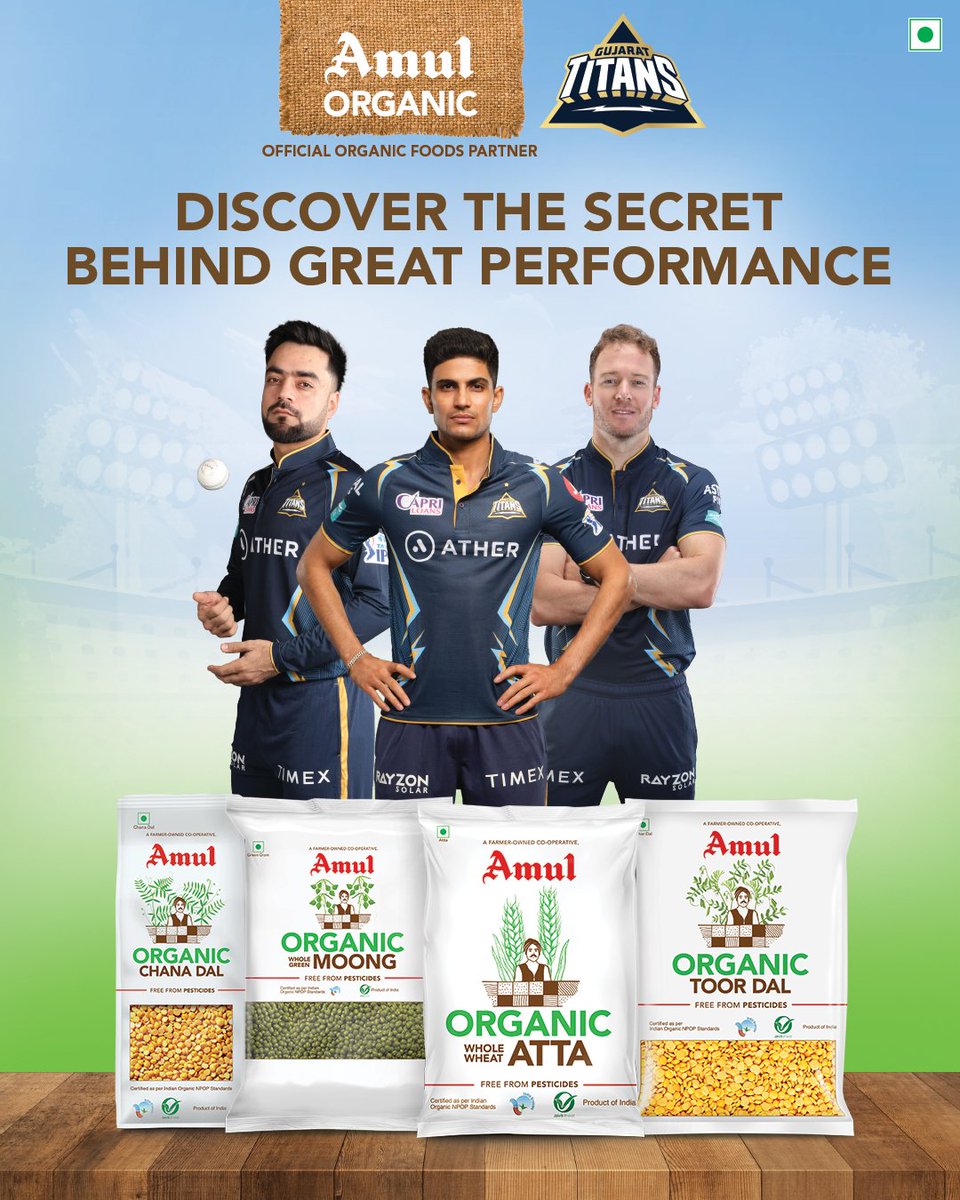 Amul.coop on Twitter: 
