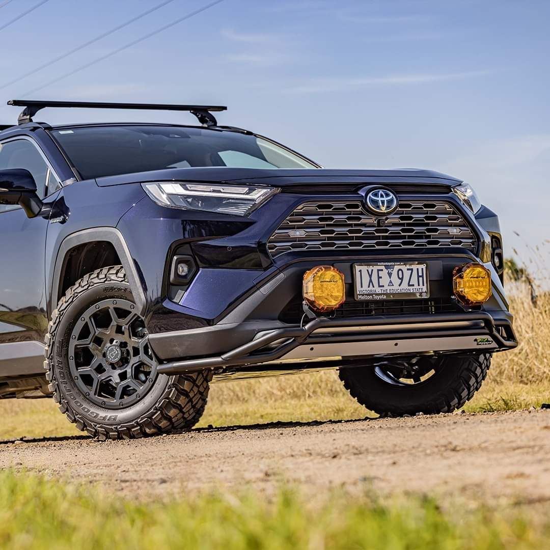 Michael on Twitter "Introducing Ironman 4x4