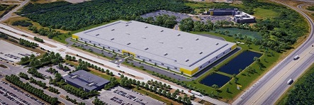 FANUC America to nearly double Michigan campus to accommodate automation demand supplychain247.com/article/fanuc_… #3PL#logistics#transporation#GLI#gardnerlogistics